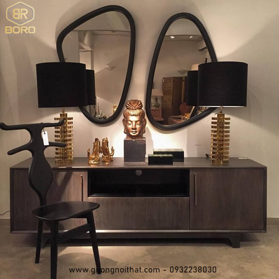 Guong theo bo BORO 2