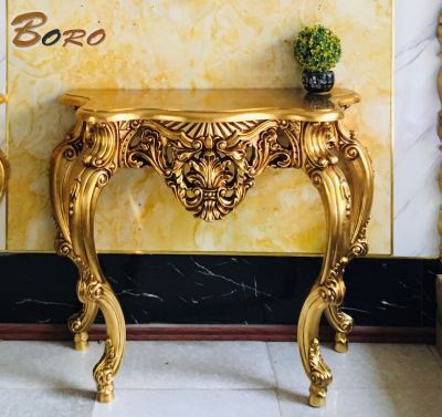 Bàn cổ điển BAN861