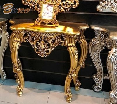 Bàn cổ điển BAN861