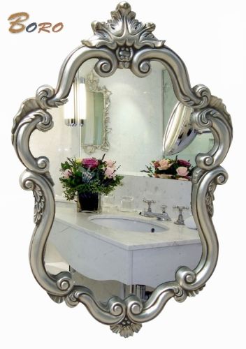 Gương spa, gương phòng tắm PU829B, Kích thước 60*90cm